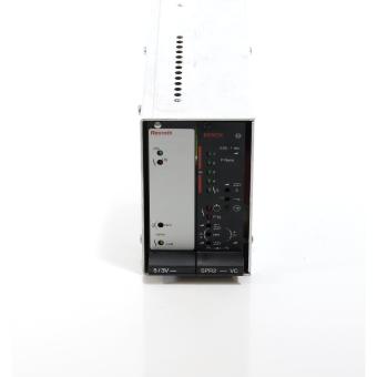 Einspritzregelung  Gebraucht